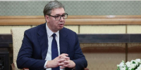 Александр Вучич оценил вещание RT в Сербии - РТВ-Подмосковье