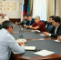 В Дагестане прошло первое заседание штаба общественного контроля за восстановлением «Красного моста» - Министерство транспорта