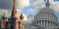 Украина больше не главная для США: политолог раскрыл, почему победа республиканцев улучшит отношения Москвы и Вашингтона - MosRegToday.Ru