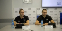 Не тот старт: «КОС‑Синтез» не смог закрепиться в Кубке Европы - Реальное время