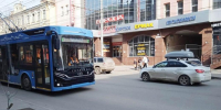 В «Саратовгорэлектротрансе» за месяц сменился второй генеральный директор - Газета Репортер