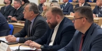 Крехтунов, Киселева: полку приезжих управленцев в правительстве Брянщины прибыло - Брянский ворчун