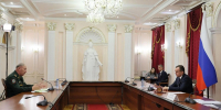 Фото: пресс-служба администрации Краснодарского края - НИА-Кубань