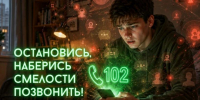 «Выход 31»: как спастись от вербовки в террористы - Сетевое издание Трудовое знамя