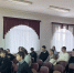Сотрудниками библиотечной системы администрации района литературно-познавательная игра «Знаем — читали! А если не читали, узнаем» - Советский район
