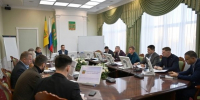 В Пензе продлили месячник по благоустройству - SMI58.Ru