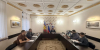Виктор Филонов провел прием граждан по личным вопросам - Городское Собрание