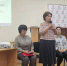13.10.26 г. Работа тематических секций Покровских парламентских чтений, изображение №1 - Ивановская митрополия