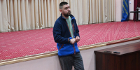 В рамках занятия «Разговоры о важном» состоялась профилактическая встреча со студентами. - Северо-Западный филиал МГЭИ