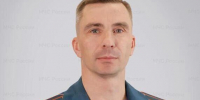 Назначение на должность - МЧС Чувашской Республики