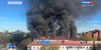 Кто возместит ущерб пострадавшим от пожара по улице Зорге в Уфе? – репортаж «Вестей» | ГТРК «Башкортостан» - ГТРК Башкортостан