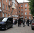 Дом на улице Полины Осипенко во Владимире ждет капремонт кровли уже в следующем году - 6tv.Ru