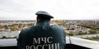 МЧС проведёт в Калининградской области учения с маршем к месту условной ЧС - NewKaliningrad.Ru