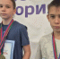Триумф в Кореновске: наши бадминтонисты покорили край! - Газета В 24 часа