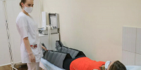 Более 4,6 тыс. льготников Кубани прошли санаторно‑курортное лечение с начала года - Единая Россия