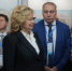 СПбГУ принимает участие в Форуме здоровья — 2026 - СПбГУ
