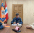 Омские спасатели и волонтеры объединяют усилия ради безопасности детей - МЧС России