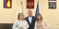 Две жительницы Мурино победили в конкурсе «Ленобласть выбирает» - Муринское городское поселение