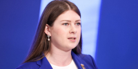 Ольга Занко стала первым зампредседателя комитета Госдумы по развитию гражданского общества - ЛенТВ24