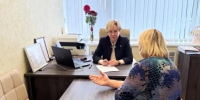 Приёмные губернатора Ленобласти рассмотрели 249 обращений за сентябрь - ЛенТВ24