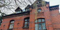 Исторический приют Иоханна в Калининграде выставили на продажу за 69 млн рублей - Kaliningrad.Ru