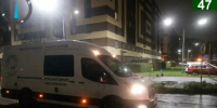 В Кудрово и Янино-1 проверили качество воздуха в жилых зонах - ЛенТВ24