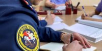 Житель Курска предстал перед судом за хищение бюджетных денежных средств в особо крупном размере - Следственный комитет