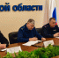 Заместитель руководителя следственного управления СК России по Костромской области, заместитель прокурора Костромской области,  и.о. начальника СУ УМВД России по Костромской области провели совместный прием граждан - Следственное управление