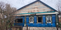 В Лениногорске произошёл пожар - Лениногорский район