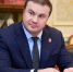 Виталий Хоценко и Ольга Любимова обсудили культурные проекты Омской области - Правительство Омской области