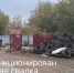 Обнаружена очередная несанкционированная свалка покрышек - Справедливая Россия