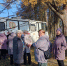30 мобильных медкомплексов обследуют жителей Кировской области - Свойкировский.рф