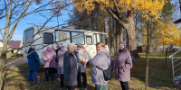 30 мобильных медкомплексов обследуют жителей Кировской области - Свойкировский.рф
