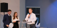 В Астрахани открылся молодёжный орнитологический лагерь - Комсомольская Правда