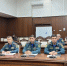 В Правительстве Ингушетии рассмотрели готовность объектов к осенне-зимнему периоду - ГУ МЧС