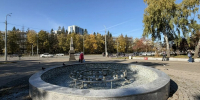 В Казани начали готовить фонтаны к зиме: консервация 32 объектов - Казанские ведомости