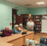 В Рузской библиотеке поговорили о творчестве Юлиана Семёнова - Рузский городской округ