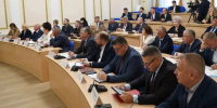 Губернатор Брянской области о росте тарифов и модернизации сетей - Газета Вперёд
