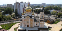 В Казанский храм Орла доставят ковчег с частицами мощей 50 святых - Орловский Вестник