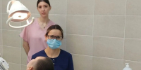 Медицинские кадры Брянского здравоохранения - Газета Вперёд