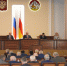 Звание для лучших - Парламент Республики