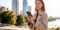 МТС лидирует по скорости в сетях 5G в Сибири - Агентство Информационных Сообщений