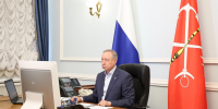 Фото: пресс-служба администрации Санкт-Петербурга - НИА Санкт-Петербург