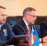 От стратегии — к тактике: Денис Реченко проходит обучение по программе профессиональной переподготовки руководителей - СибГИУ