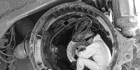 На орбите разреза «Кирбинский» - Агентство Информационных Сообщений