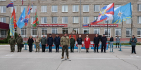 Команда Пермского института ФСИН России заняла второе место на краевом спортивном фестивале молодежи - Пермский институт ФСИН России