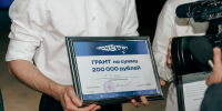 Студенты ПГУТИ представили ИТ-проекты на конкурсе «Проджект.ТОП» - Самарская Газета