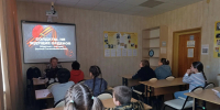 Солдаты, не ждущие орденов... - Центр дополнительного образования