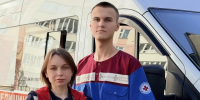Медики Мордовии успешно приняли роды на дому - Info-Rm.Com