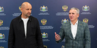 Десять тюменцев вошли в состав Совета по патриотическому воспитанию УрФО - MegaTyumen.Ru